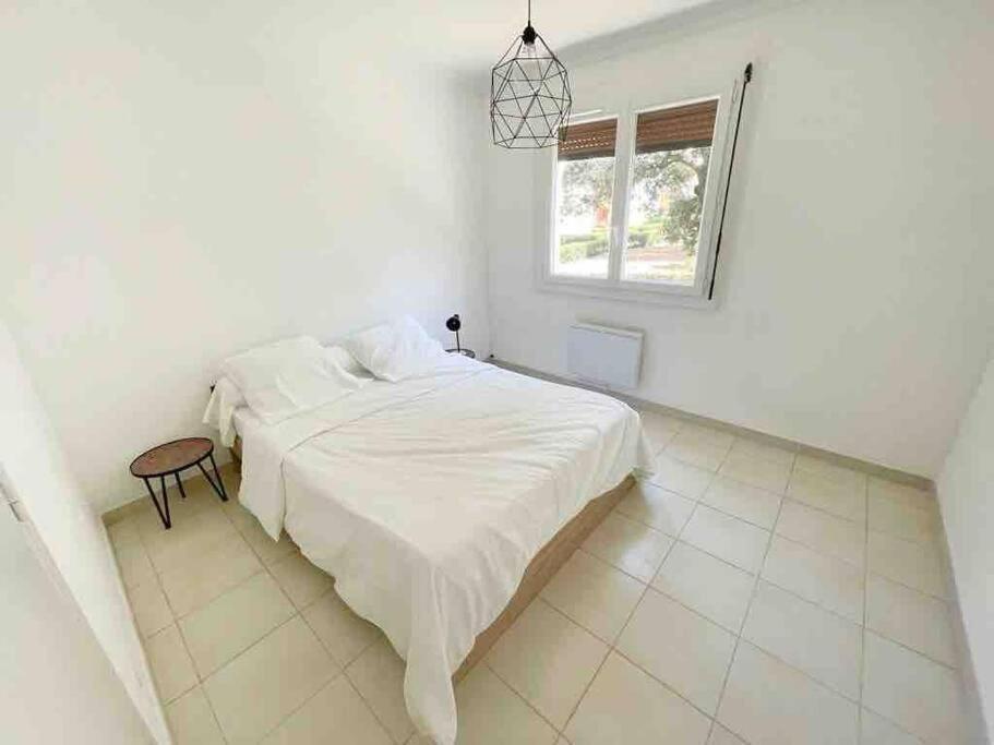 Appartement Spacieux Avec Parking Gratuit Sète Exterior foto